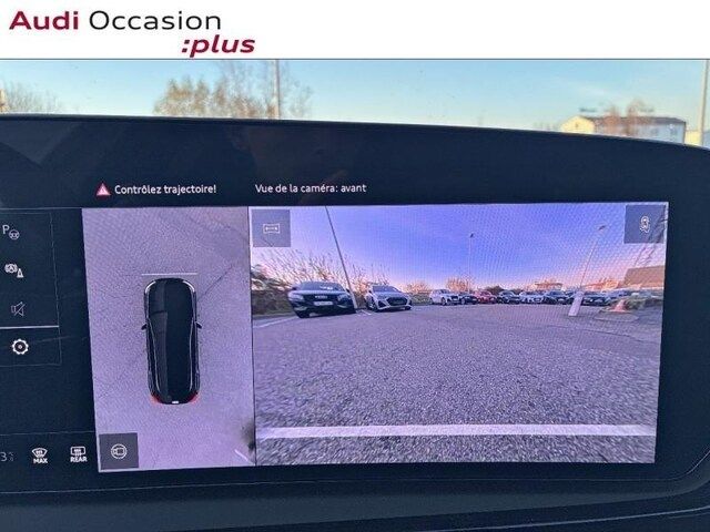 Audi A5 Coupé Design TDI Hybride 204 Ch S Tronic - 2025 - Joinsteer - #4