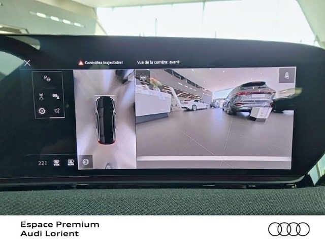 Audi A6 Berline S Line E-tron Performance 270,00 KW - 2025 - Joinsteer - #14