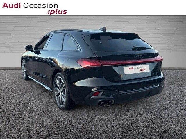 Audi A5 Coupé Design TDI Hybride 204 Ch S Tronic - 2025 - Joinsteer - #5