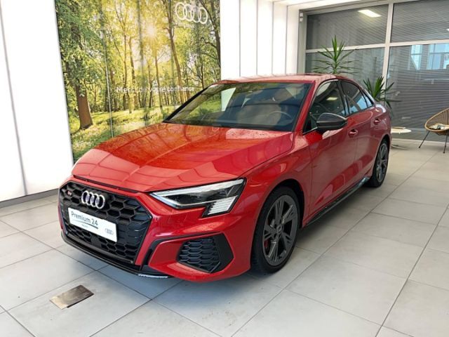 Audi S3 Berline S3 Berline TFSI 310 Ch S Tronic - 2021 - Joinsteer - #1