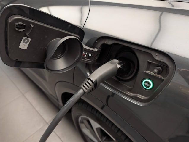 Audi Q5 SUV E-hybrid Design E-hybrid Quattro 299 ChS Tronic - 2025 - Joinsteer - #6