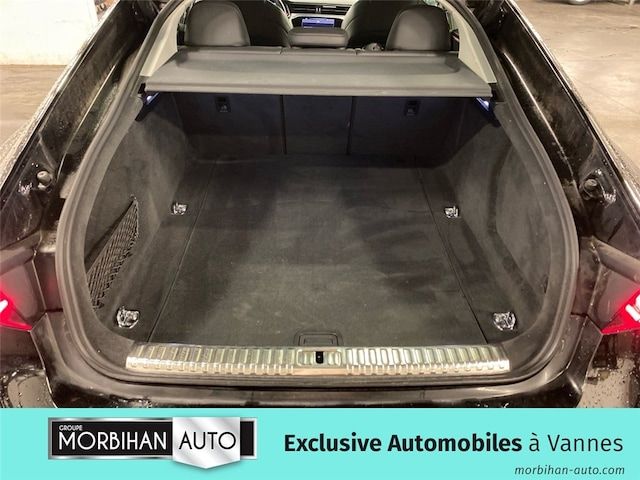 Audi S7 Sportback S7 Sportback TDI 344 Ch Tiptronic - 2021 - Joinsteer - #6