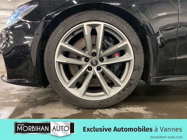 Audi S7 Sportback S7 Sportback TDI 344 Ch Tiptronic - 2021 - Joinsteer - #11