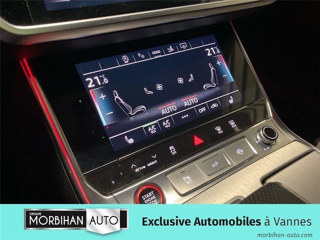 Audi S7 Sportback S7 Sportback TDI 344 Ch Tiptronic - 2021 - Joinsteer - #15