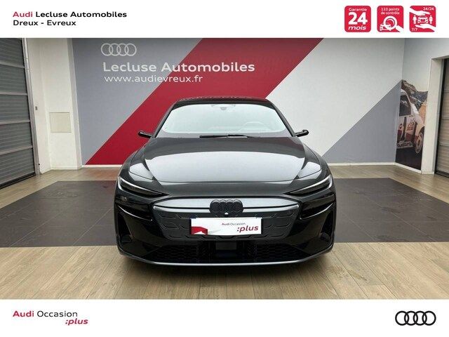 Audi S6 Avant E-tron S6 Avant E-tron 370,00 KW - 2025 - Joinsteer - #2