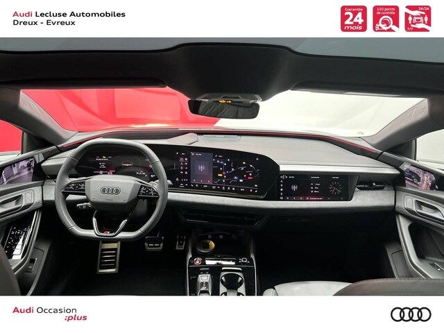 Audi S6 Avant E-tron S6 Avant E-tron 370,00 KW - 2025 - Joinsteer - #6
