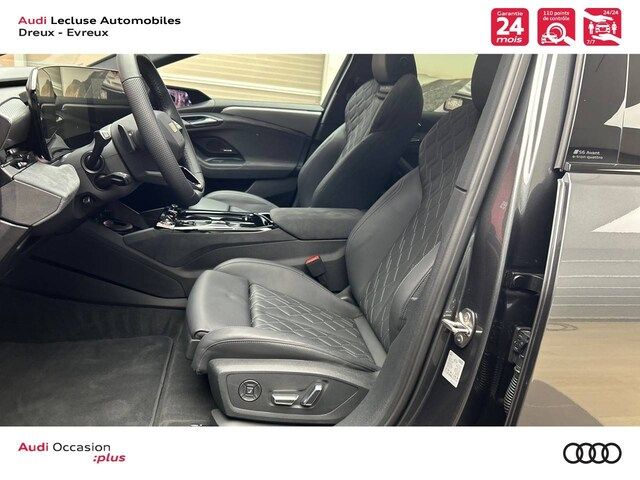 Audi S6 Avant E-tron S6 Avant E-tron 370,00 KW - 2025 - Joinsteer - #7