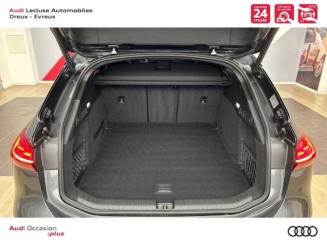 Audi S6 Avant E-tron S6 Avant E-tron 370,00 KW - 2025 - Joinsteer - #10