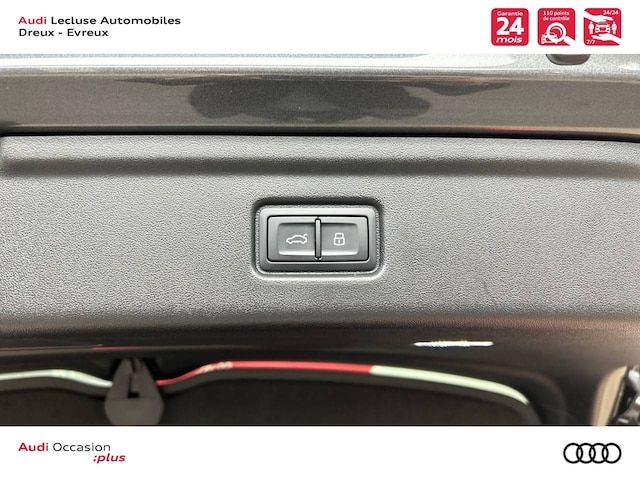 Audi S6 Avant E-tron S6 Avant E-tron 370,00 KW - 2025 - Joinsteer - #12