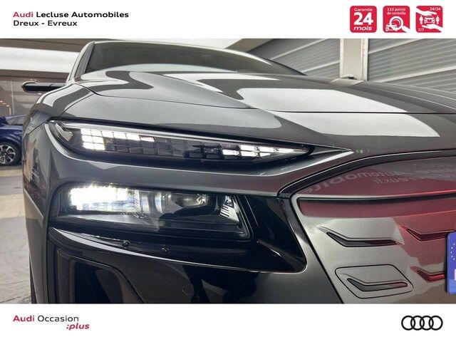 Audi S6 Avant E-tron S6 Avant E-tron 370,00 KW - 2025 - Joinsteer - #14