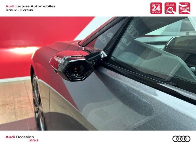 Audi S6 Avant E-tron S6 Avant E-tron 370,00 KW - 2025 - Joinsteer - #15