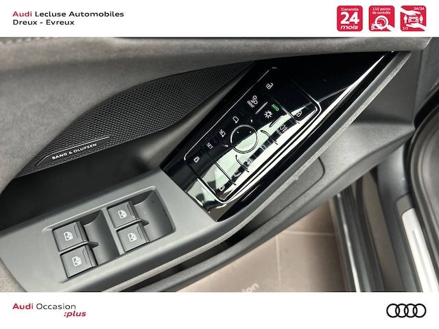 Audi S6 Avant E-tron S6 Avant E-tron 370,00 KW - 2025 - Joinsteer - #17