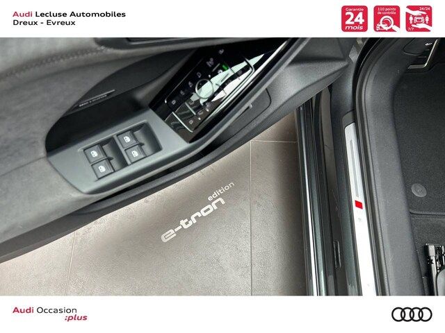 Audi S6 Avant E-tron S6 Avant E-tron 370,00 KW - 2025 - Joinsteer - #19