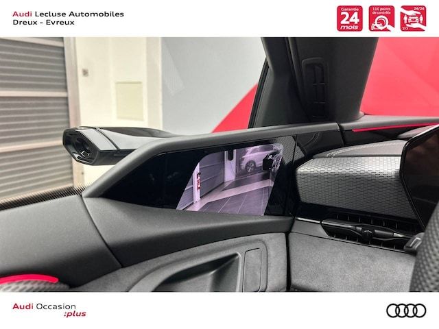 Audi S6 Avant E-tron S6 Avant E-tron 370,00 KW - 2025 - Joinsteer - #20