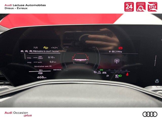 Audi S6 Avant E-tron S6 Avant E-tron 370,00 KW - 2025 - Joinsteer - #23