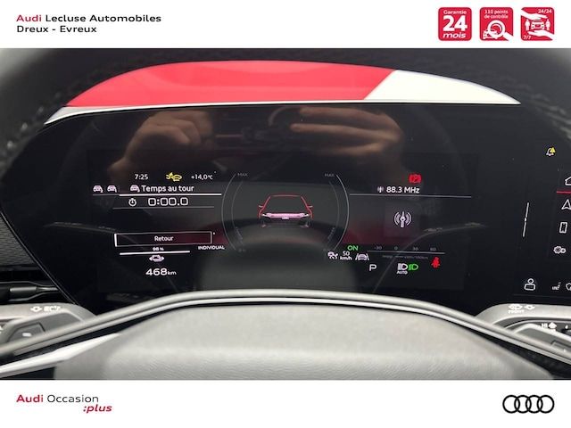 Audi S6 Avant E-tron S6 Avant E-tron 370,00 KW - 2025 - Joinsteer - #24