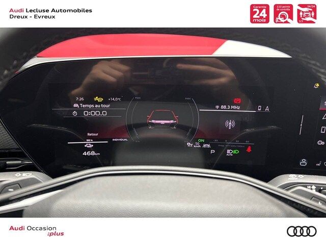 Audi S6 Avant E-tron S6 Avant E-tron 370,00 KW - 2025 - Joinsteer - #27