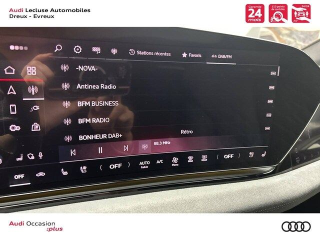 Audi S6 Avant E-tron S6 Avant E-tron 370,00 KW - 2025 - Joinsteer - #32