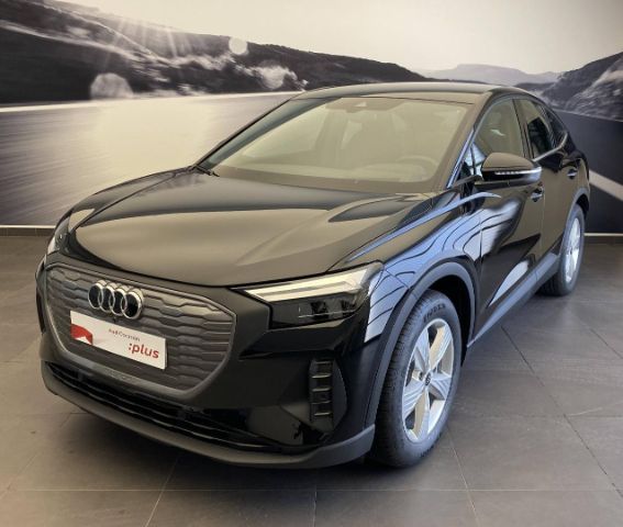 Audi Q4 Sportback E-tron Design 45 E-tron 210,00 KW - 2024 - Joinsteer - #1