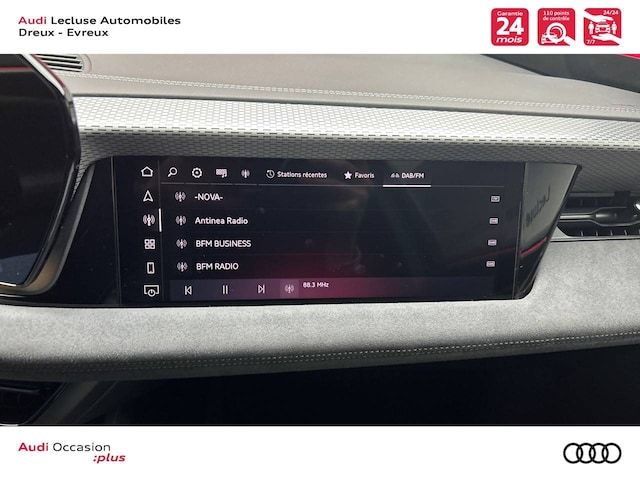 Audi S6 Avant E-tron S6 Avant E-tron 370,00 KW - 2025 - Joinsteer - #40