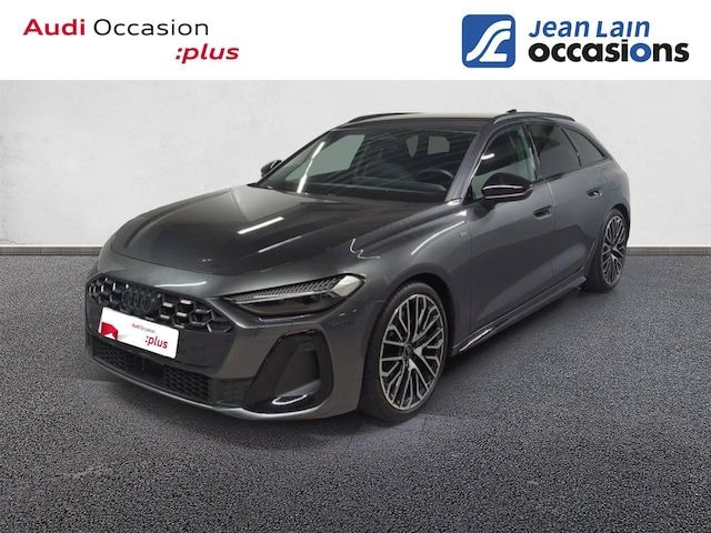 Audi A5 Avant E-hybrid Design E-hybrid Quattro 299 ChS Tronic - 2025 - Joinsteer - #1