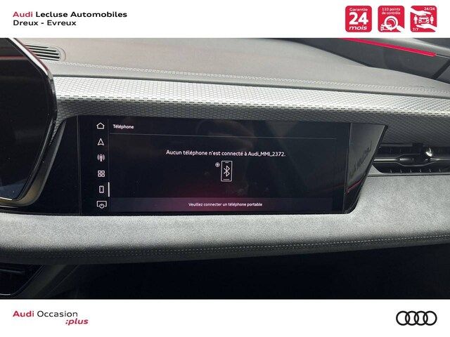 Audi S6 Avant E-tron S6 Avant E-tron 370,00 KW - 2025 - Joinsteer - #42