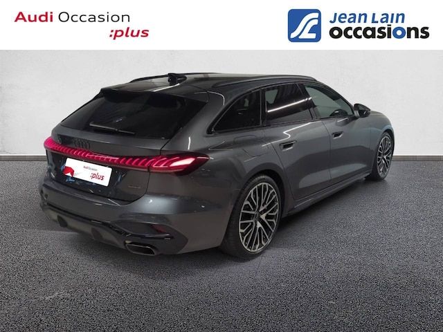 Audi A5 Avant E-hybrid Design E-hybrid Quattro 299 ChS Tronic - 2025 - Joinsteer - #5