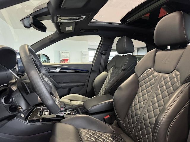 Audi Q5 Sportback TFSI E S Line 55 TFSI E Quattro 367 Ch S Tronic - 2024 - Joinsteer - #11