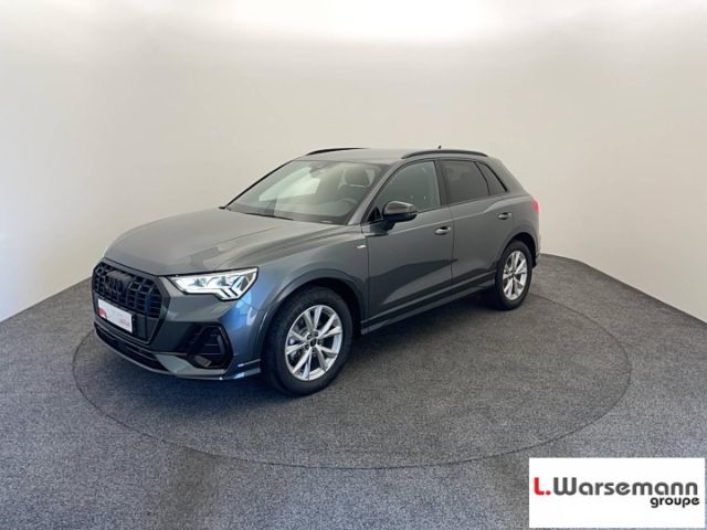 Audi Q3 S Line 35 TFSI 150 Ch S Tronic - 2024 - Joinsteer - #1