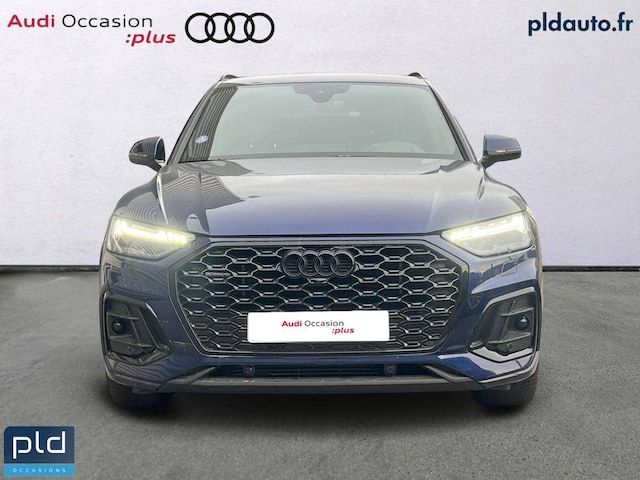 Audi Q5 Sportback TFSI E S Line 55 TFSI E Quattro 367 Ch S Tronic - 2023 - Joinsteer - #8