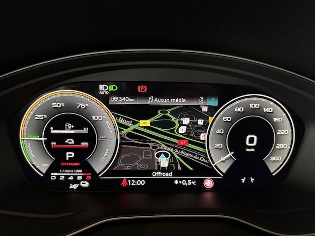 Audi Q5 Sportback TFSI E S Line 55 TFSI E Quattro 367 Ch S Tronic - 2024 - Joinsteer - #28