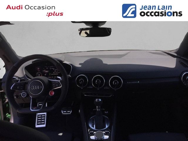 Audi TT RS Coupé TT RS Coupé 400 Ch S Tronic - 2021 - Joinsteer - #16