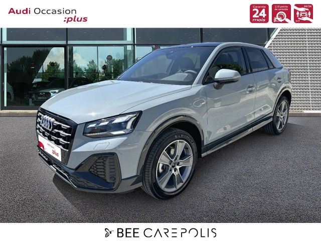 Audi Q2 S Line 35 TFSI 150 Ch S Tronic - 2024 - Joinsteer