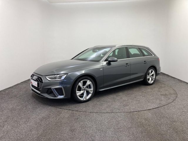 Audi A4 Avant S Line 35 TDI 163 Ch S Tronic - 2024 - Joinsteer - #1