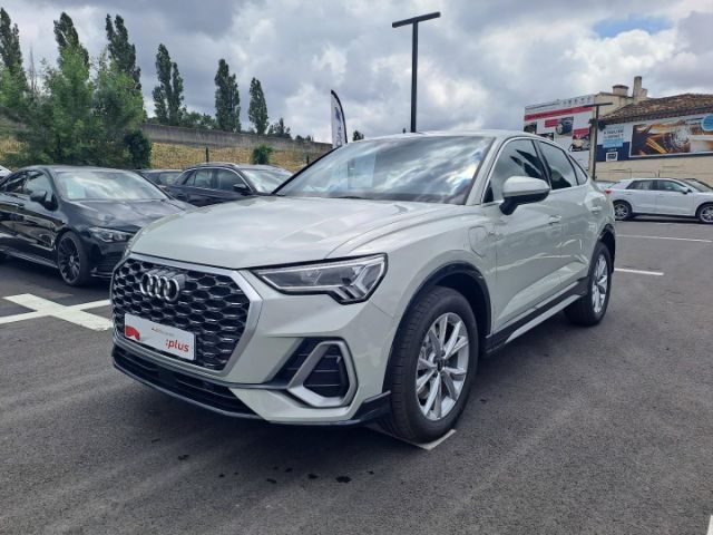 Audi Q3 Sportback TFSI E S Line 45 TFSI E 245 ch S Tronic - 2024 - Joinsteer - #1