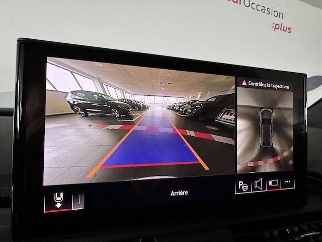 Audi Q5 Sportback TFSI E S Line 55 TFSI E Quattro 367 Ch S Tronic - 2024 - Joinsteer - #55