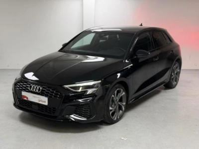 Audi A3 Sportback S Line 40 TFSI E 204 Ch S Tronic -  - Joinsteer - #1