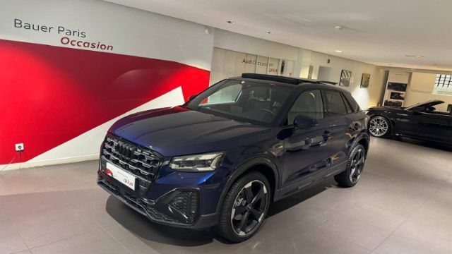 Audi Q2 S Line 35 TFSI 150 Ch S Tronic - 2023 - Joinsteer - #1