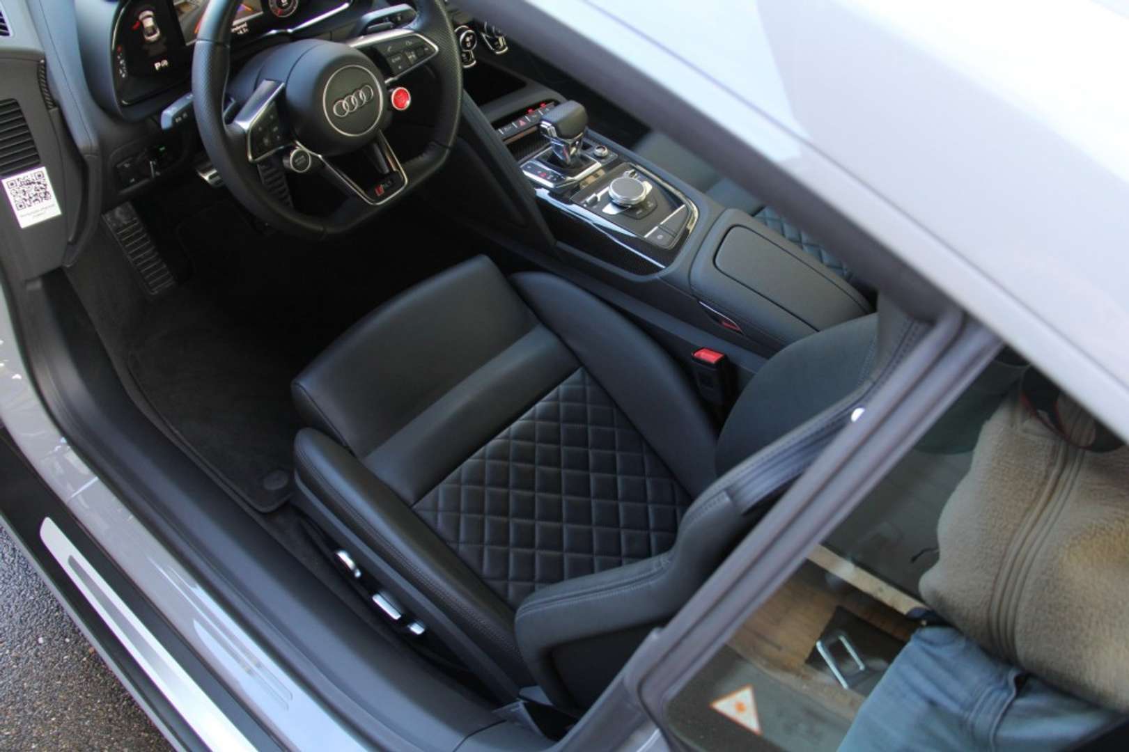 Audi R8 V10 - 2019 - Joinsteer - #19