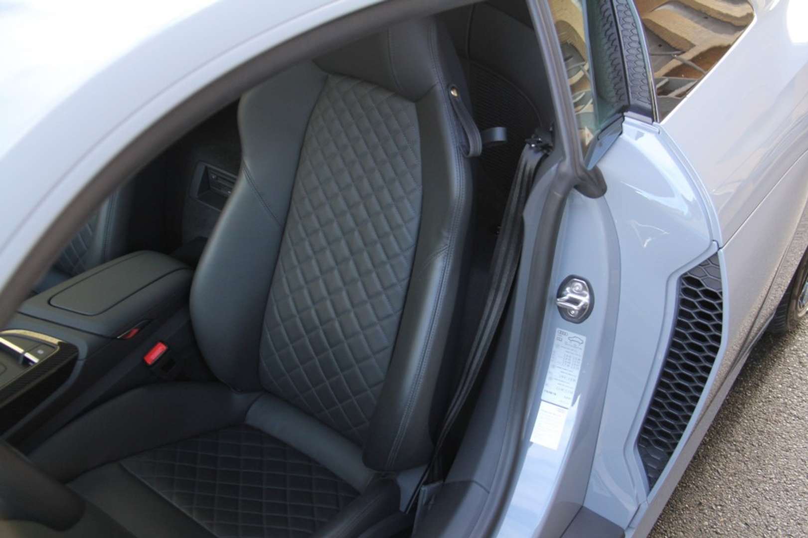 Audi R8 V10 - 2019 - Joinsteer - #20