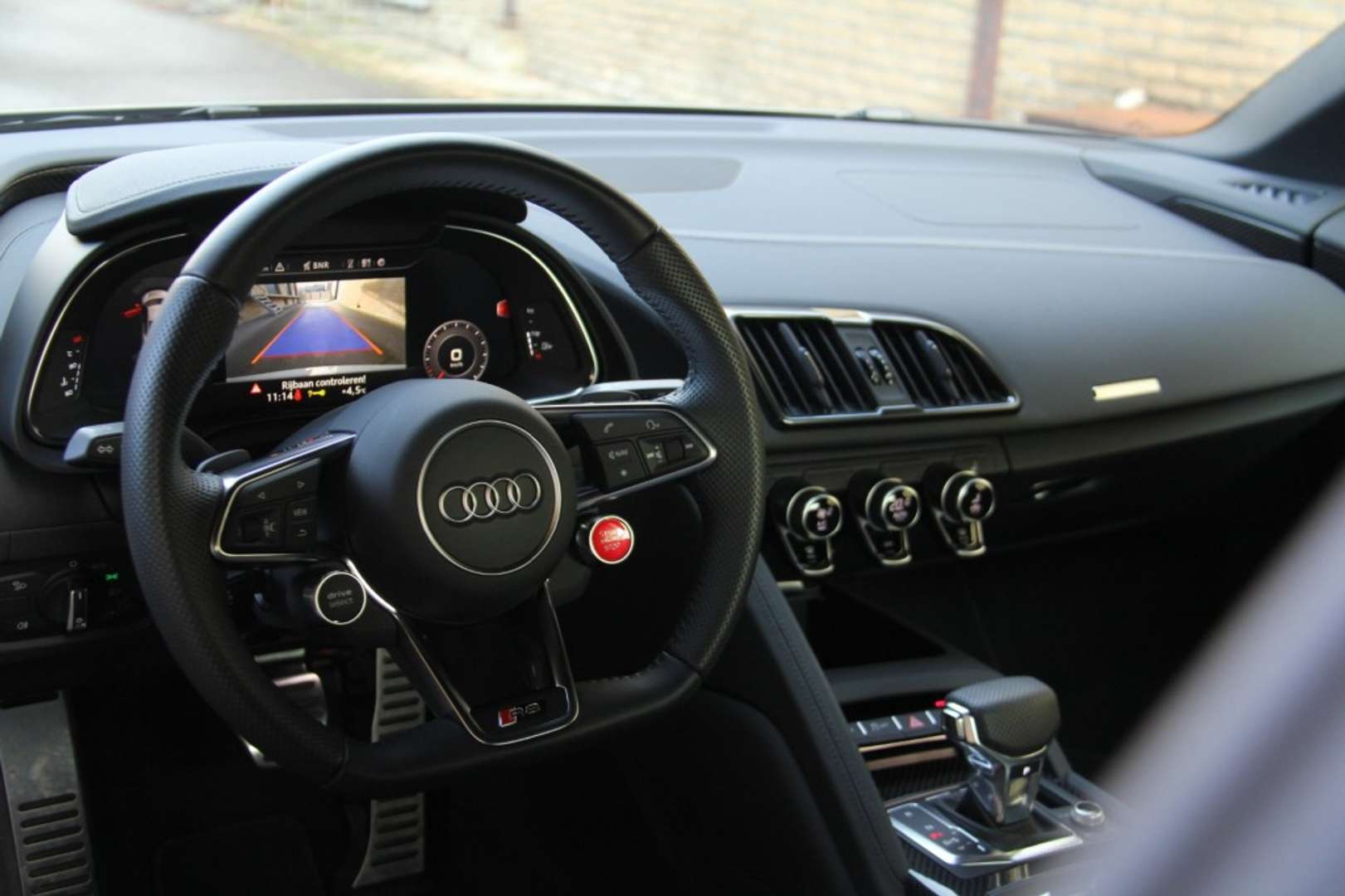 Audi R8 V10 - 2019 - Joinsteer - #22