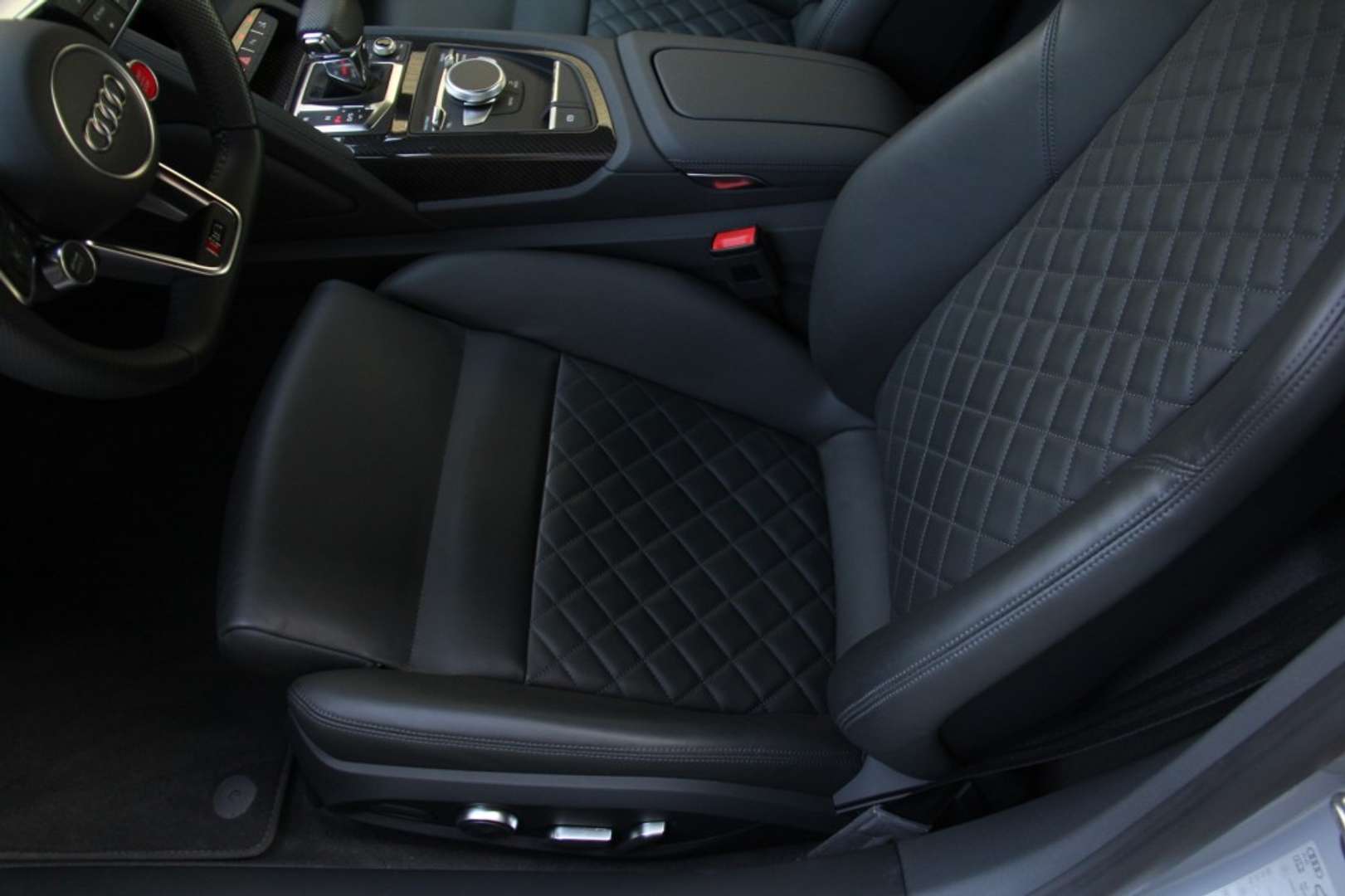 Audi R8 V10 - 2019 - Joinsteer - #24