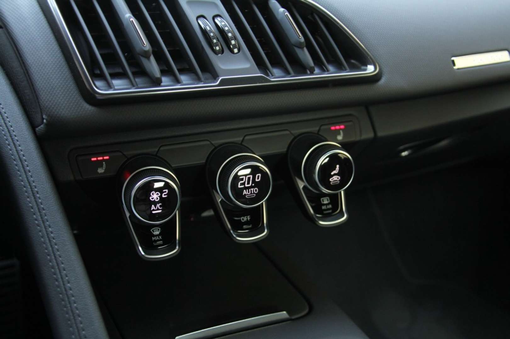 Audi R8 V10 - 2019 - Joinsteer - #26