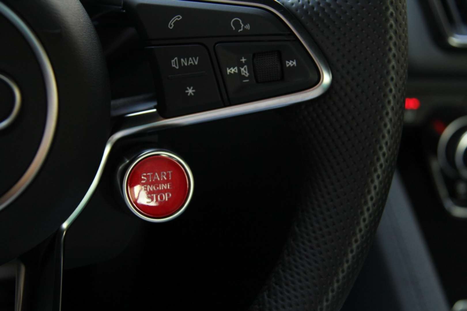 Audi R8 V10 - 2019 - Joinsteer - #28