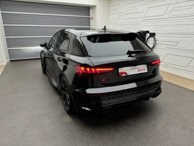 Audi RS3 Sportback 2.5 TFSI Quattro S Tronic - 2022 - Joinsteer - #3