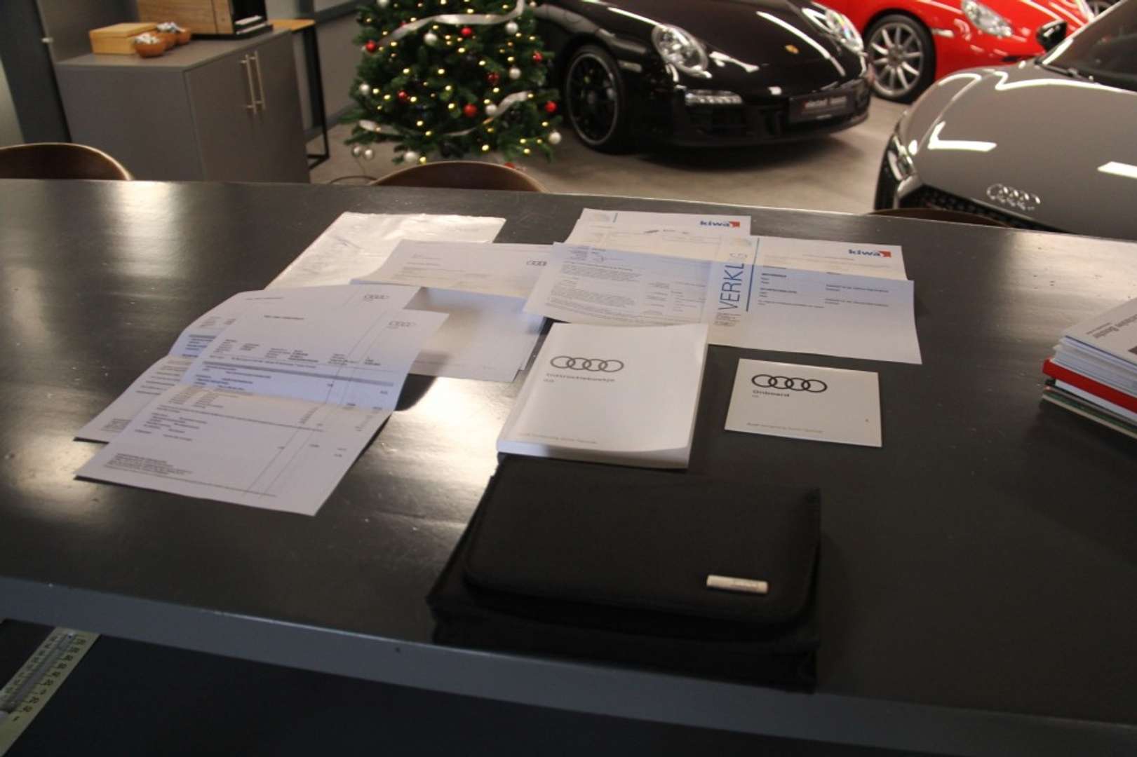 Audi R8 V10 - 2019 - Joinsteer - #33