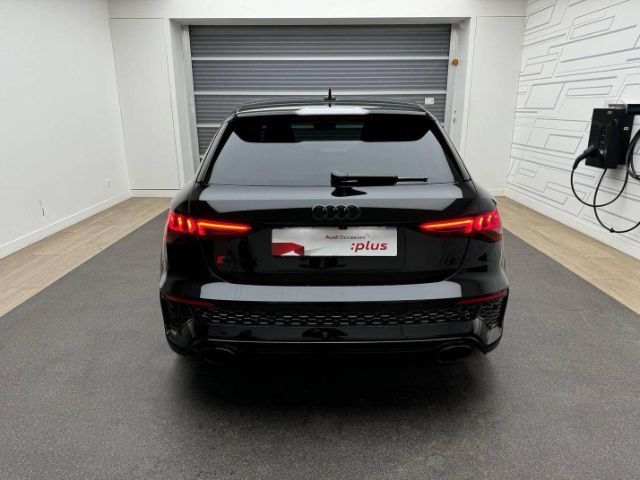 Audi RS3 Sportback 2.5 TFSI Quattro S Tronic - 2022 - Joinsteer - #4