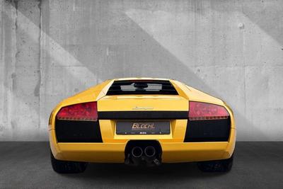 Lamborghini Murciélago