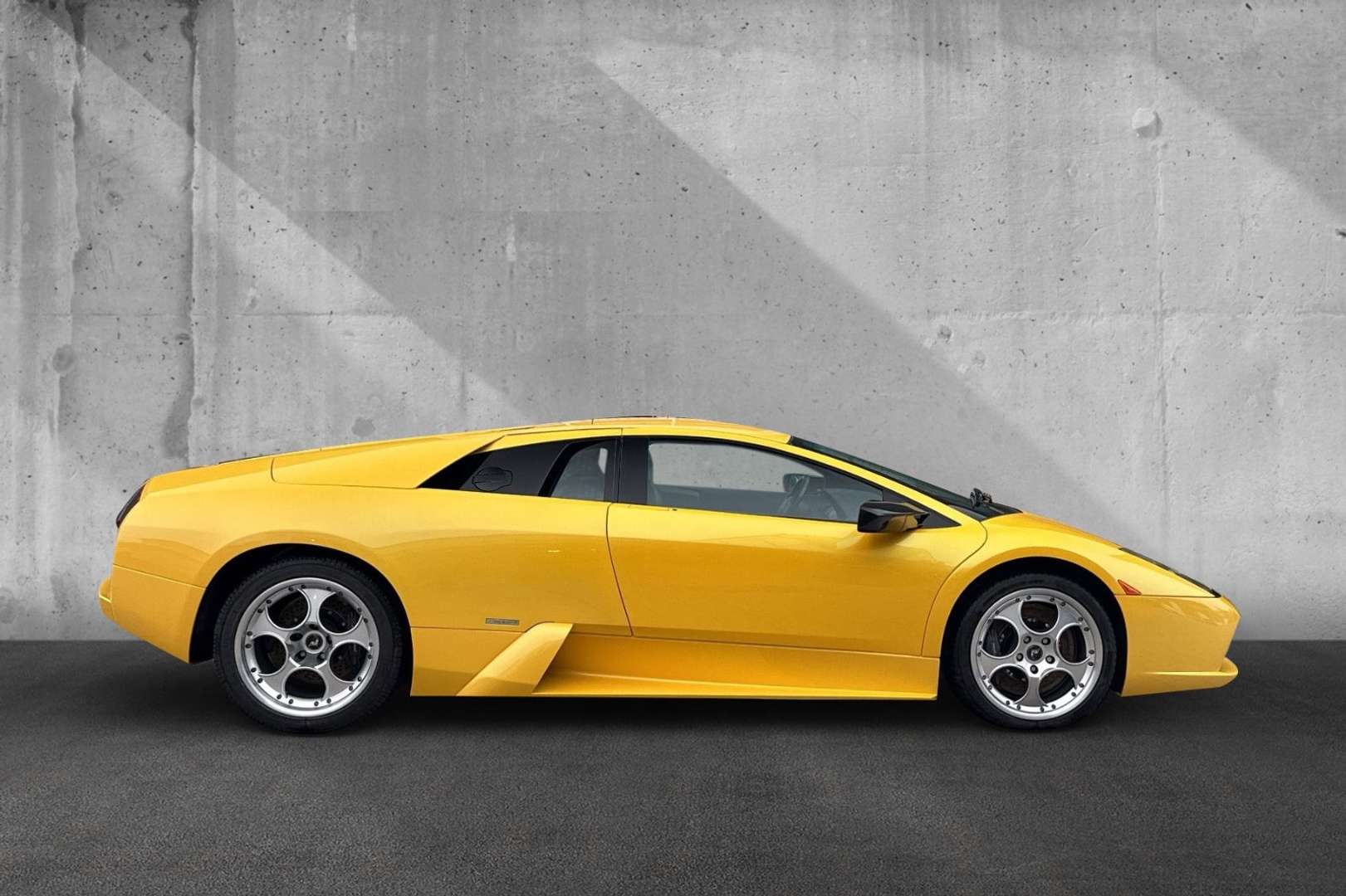 Lamborghini Murciélago - 2005 - Joinsteer - #5