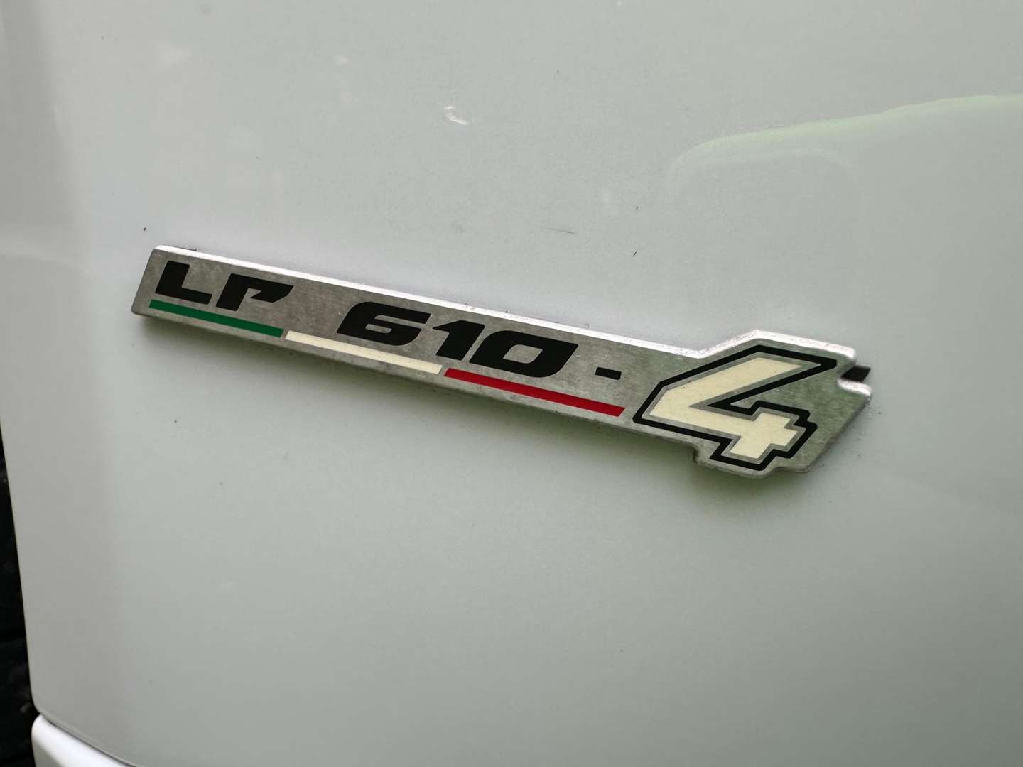 Lamborghini Huracán - 2015 - Joinsteer - #6